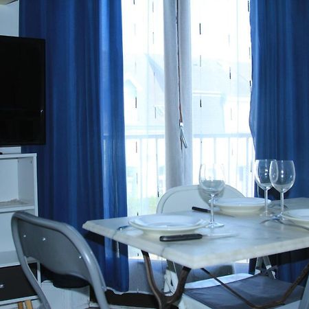L'Opale 4, Studio Avec Balcon, 3 Personnes Apartment Berck ภายนอก รูปภาพ