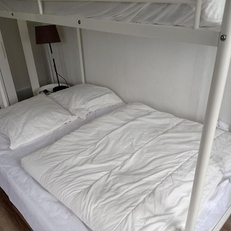 L'Opale 4, Studio Avec Balcon, 3 Personnes Apartment Berck ภายนอก รูปภาพ