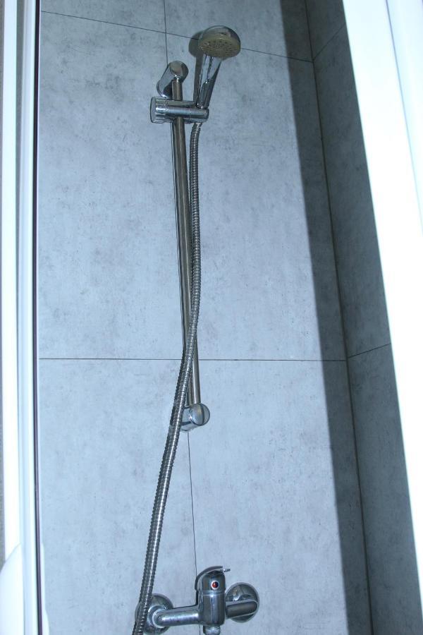 L'Opale 4, Studio Avec Balcon, 3 Personnes Apartment Berck ภายนอก รูปภาพ